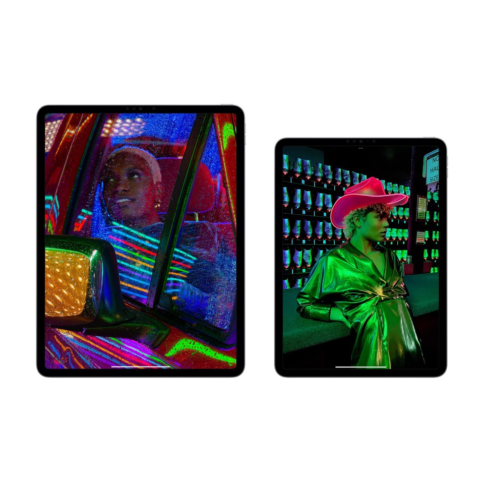 Apple iPad 12.9-pollici Pro Wi‑Fi 512GB - Grigio Spaziale