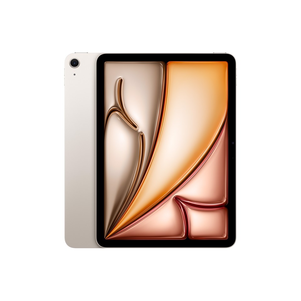 Apple iPad Air 11'' Wi-Fi 128GB - Galassia