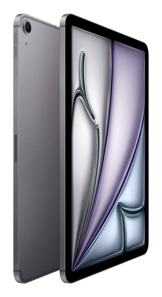 Apple iPad Air 11'' Wi-Fi + Cellular 1TB Grigio siderale