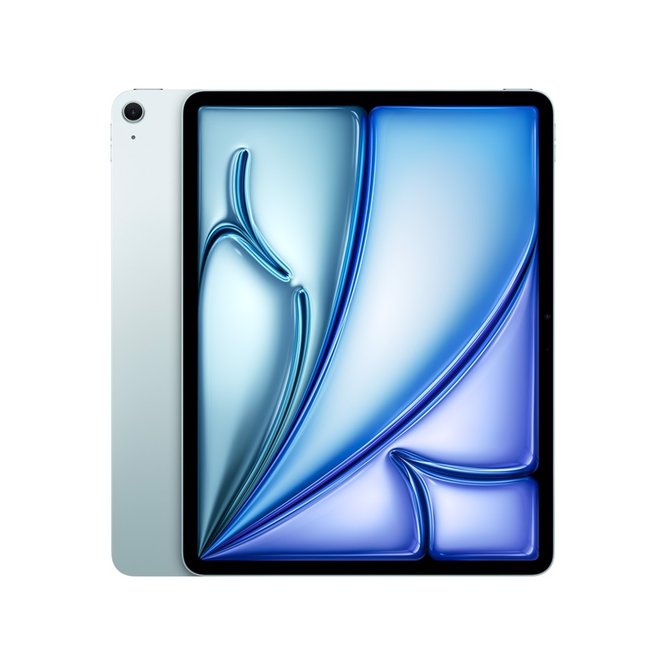 Apple iPad Air 13'' Wi-Fi 128GB - Blu