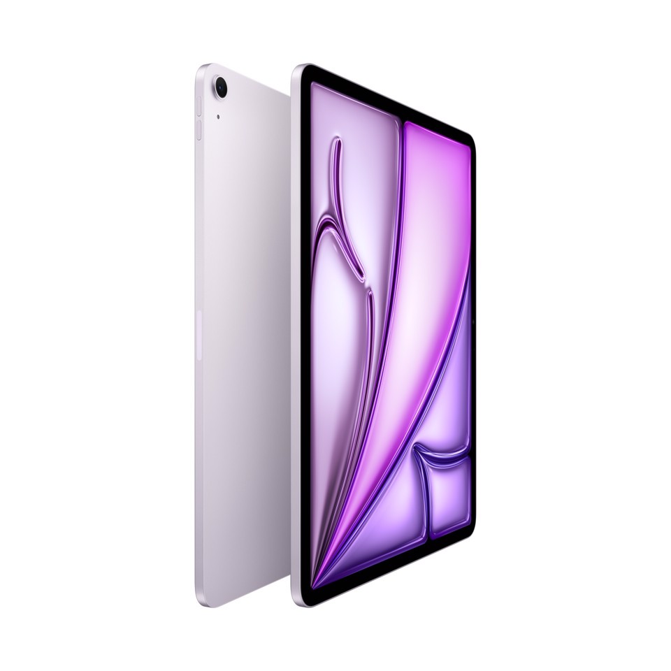 Apple iPad Air 13'' Wi-Fi 128GB - Viola