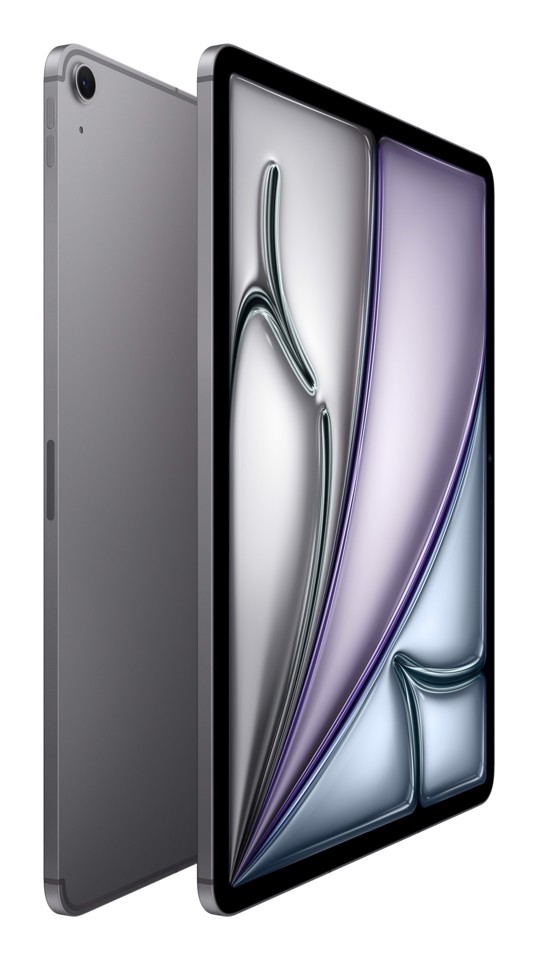 Apple iPad Air 13'' Wi-Fi + Cellular 1TB Grigio siderale