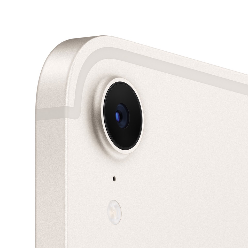 Apple iPad mini Wi-Fi + Cellular 256GB - Galassia