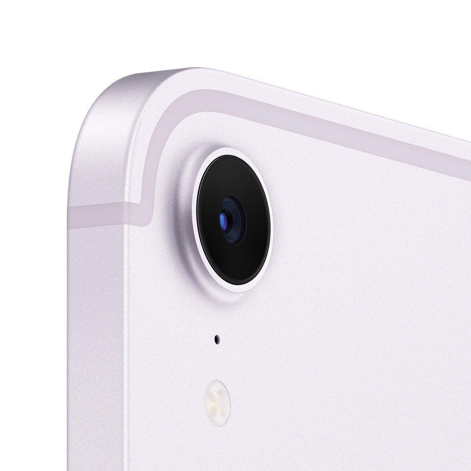 Apple iPad mini Wi-Fi + Cellular 256GB - Viola