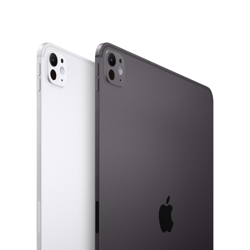 Apple iPad Pro 11" Wi‑Fi + Cellular 1TB display nanotexture Nero Siderale