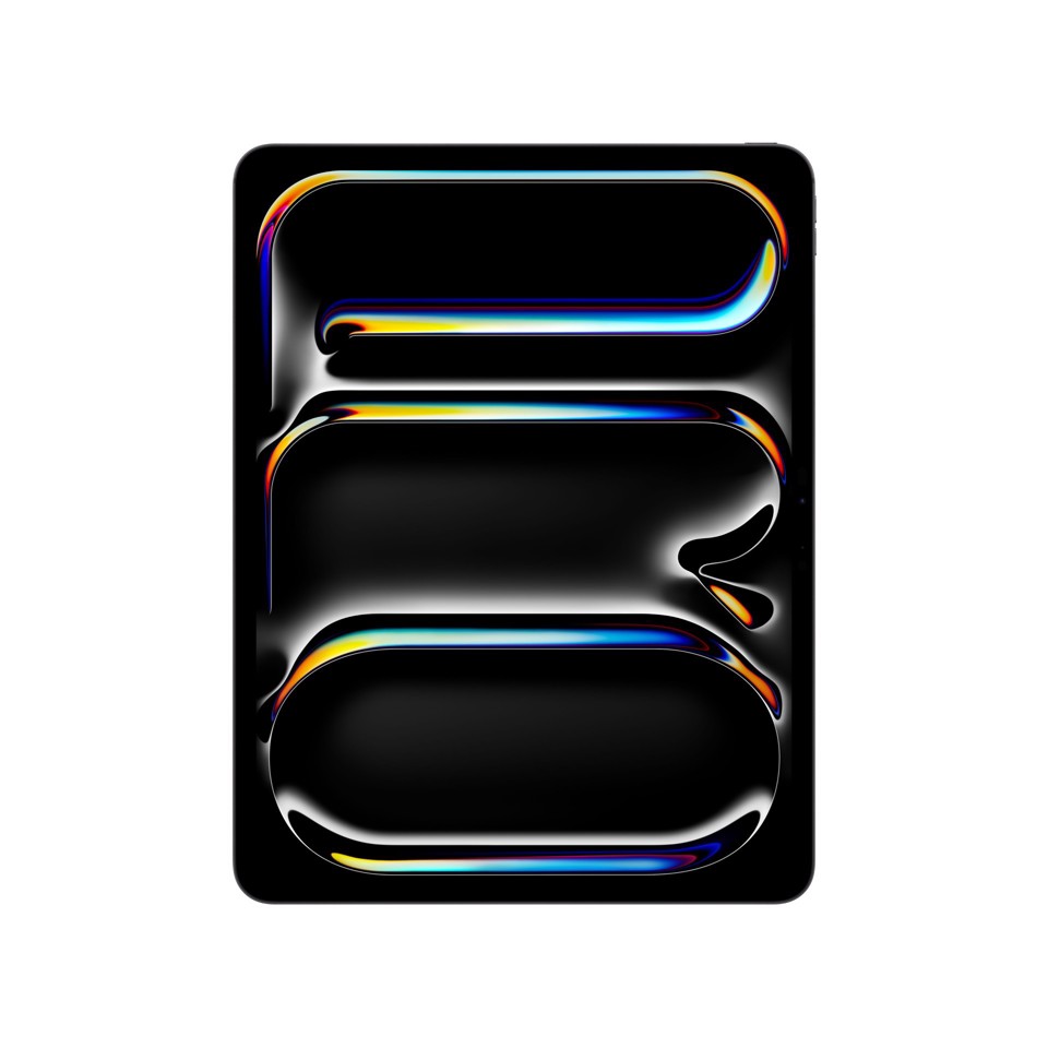 Apple iPad Pro 13" Pro Wi‑Fi 1TB display standard Nero Siderale