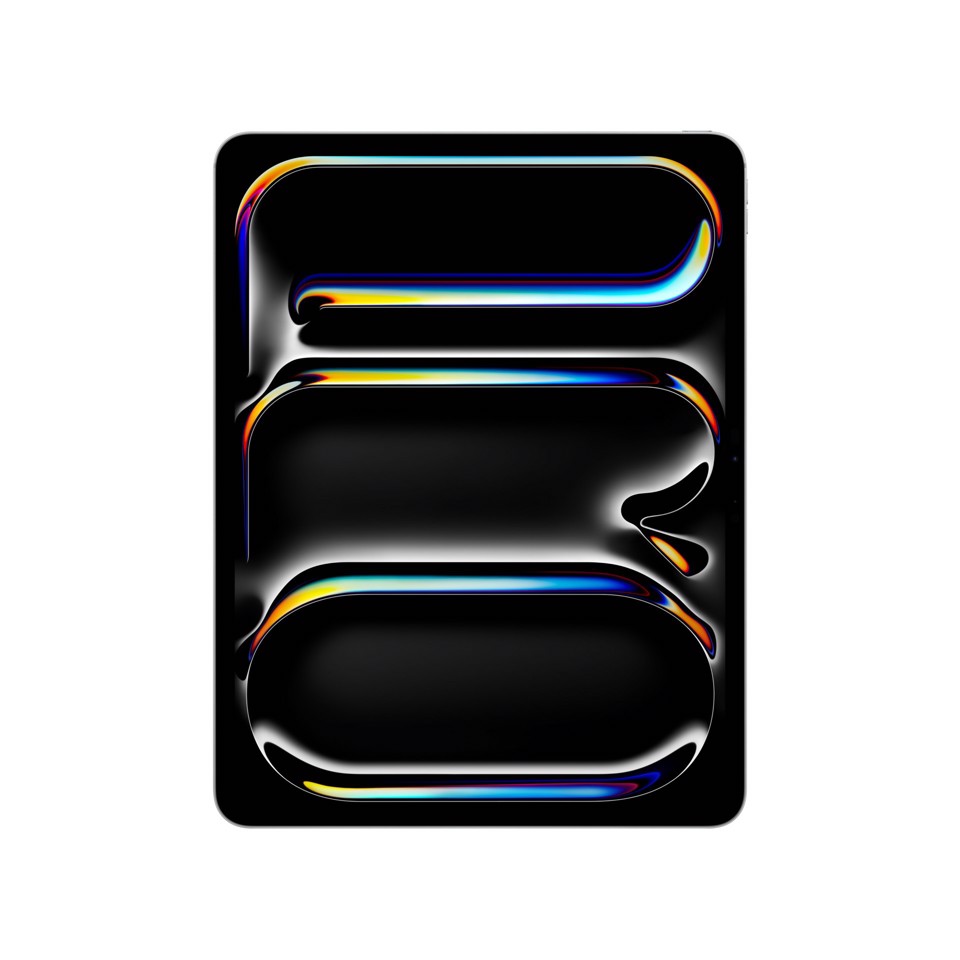 Apple iPad Pro 13" Pro Wi‑Fi 256GB display standard Argento