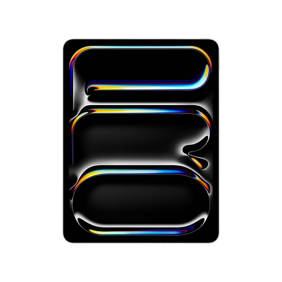 Apple iPad Pro 13" Pro Wi‑Fi + Cellular 256GB display standard Argento