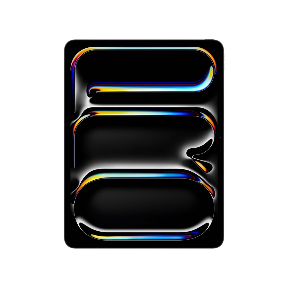 Apple iPad Pro 13" Pro Wi‑Fi + Cellular 2TB display nanotexture Nero Siderale