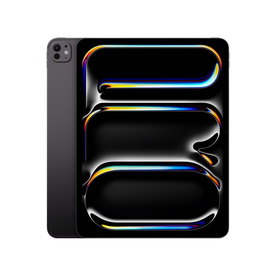 Apple iPad Pro 13" Pro Wi‑Fi + Cellular 2TB display nanotexture Nero Siderale