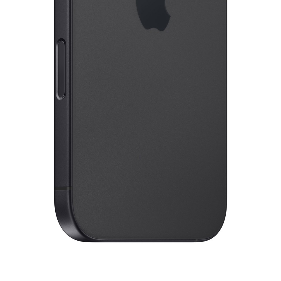 Apple iPhone 16 128GB Nero