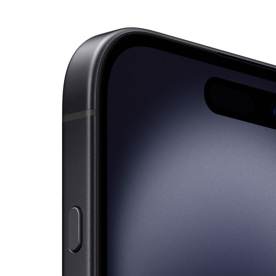 Apple iPhone 16 Plus 128GB Nero