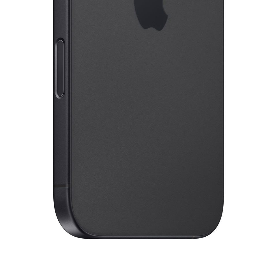 Apple iPhone 16 Plus 128GB Nero