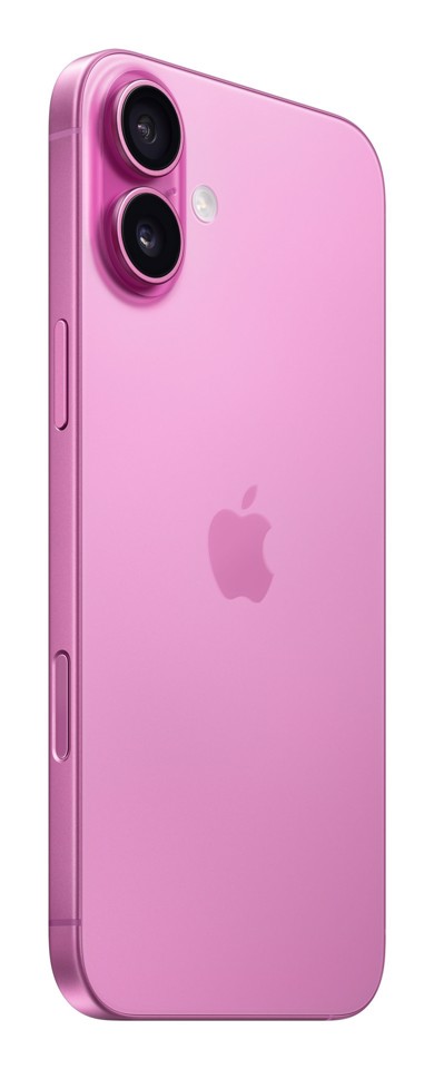Apple iPhone 16 Plus 128GB Rosa