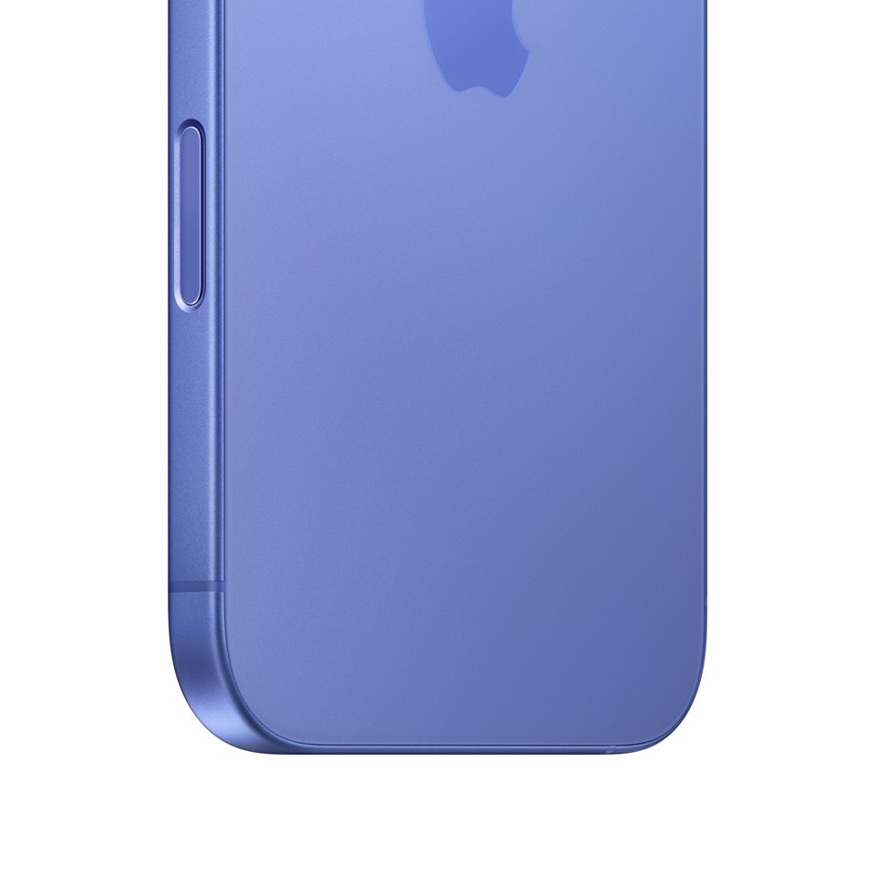 Apple iPhone 16 Plus 256GB Blu oltremare