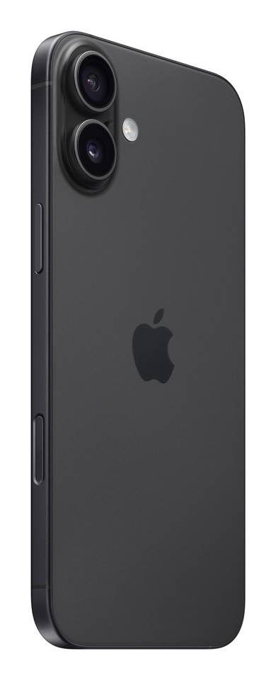 Apple iPhone 16 Plus 256GB Nero