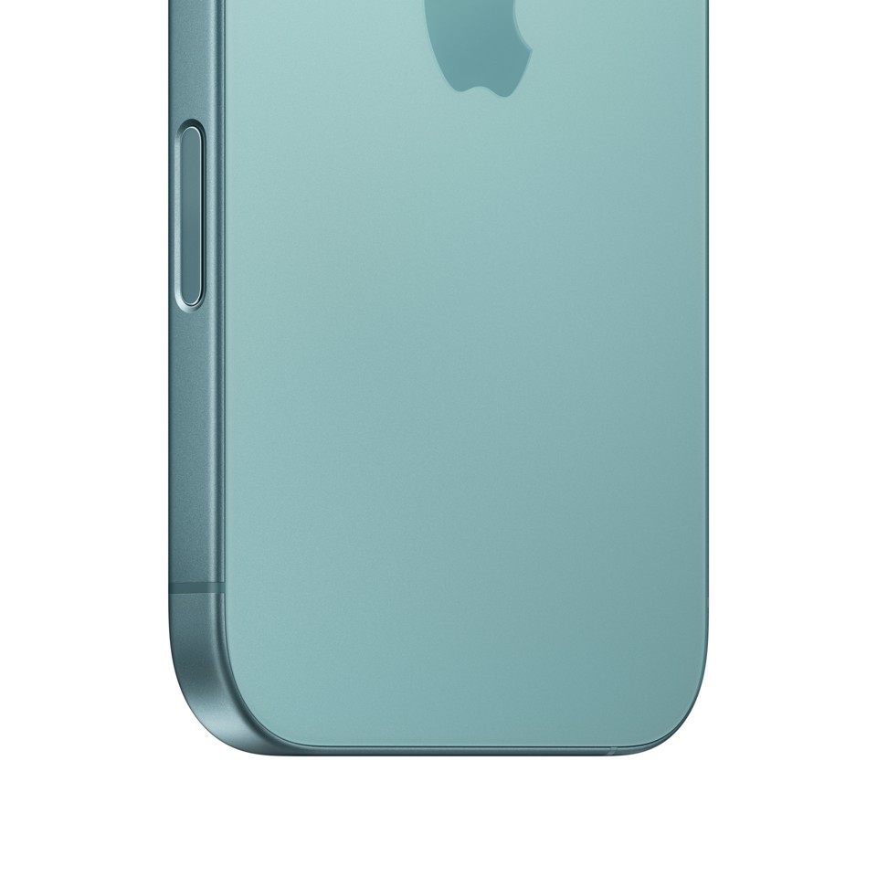 Apple iPhone 16 Plus 256GB Verde acqua