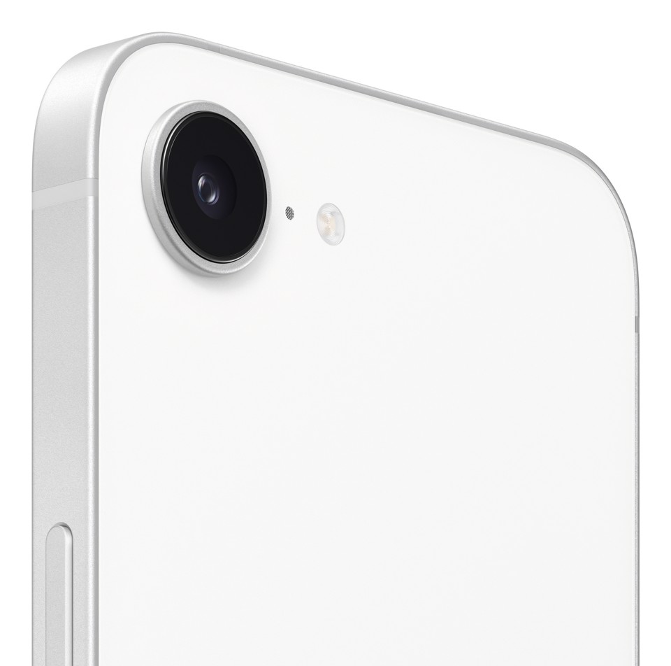 Apple iPhone 16e 128GB Bianco