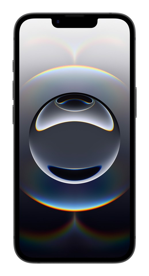 Apple iPhone 16e 128GB Nero