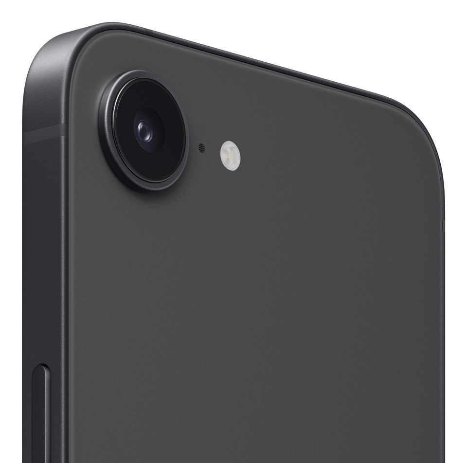 Apple iPhone 16e 128GB Nero