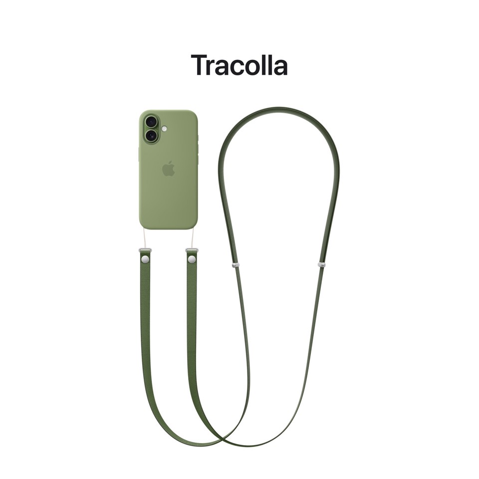 Apple iPhone 17 256GB Azzurro Nebbia