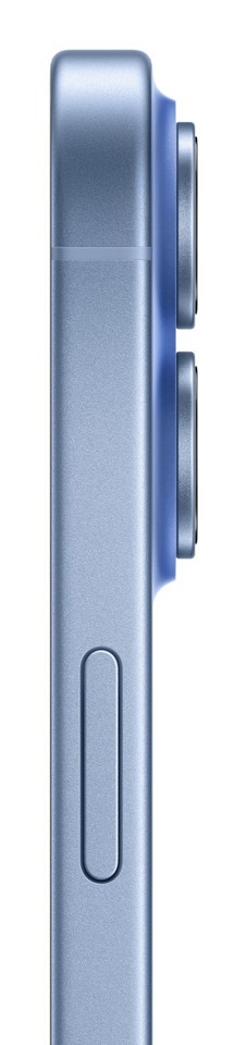 Apple iPhone 17 256GB Azzurro Nebbia