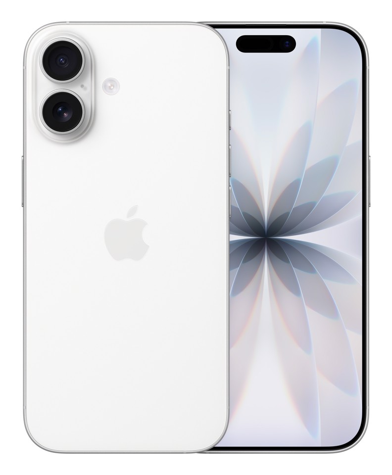 Apple iPhone 17 256GB Bianco