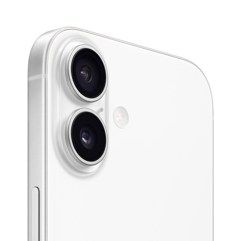 Apple iPhone 17 256GB Bianco