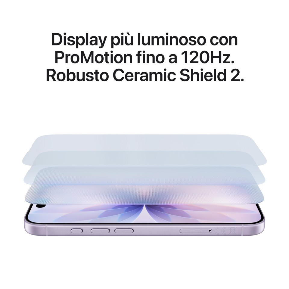 Apple iPhone 17 256GB Bianco