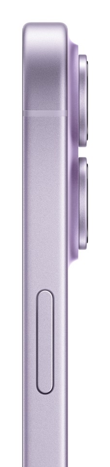 Apple iPhone 17 256GB Lavanda