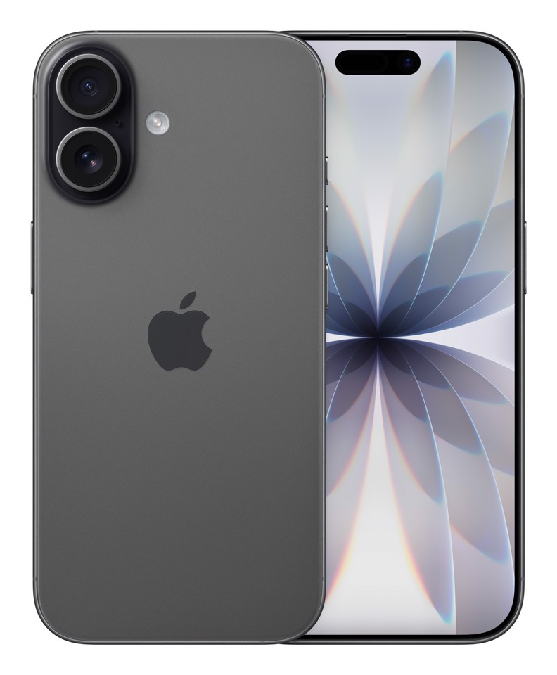 Apple iPhone 17 256GB Nero