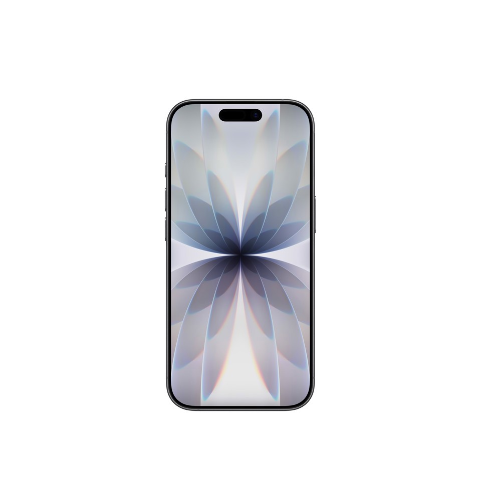 Apple iPhone 17 512GB Nero