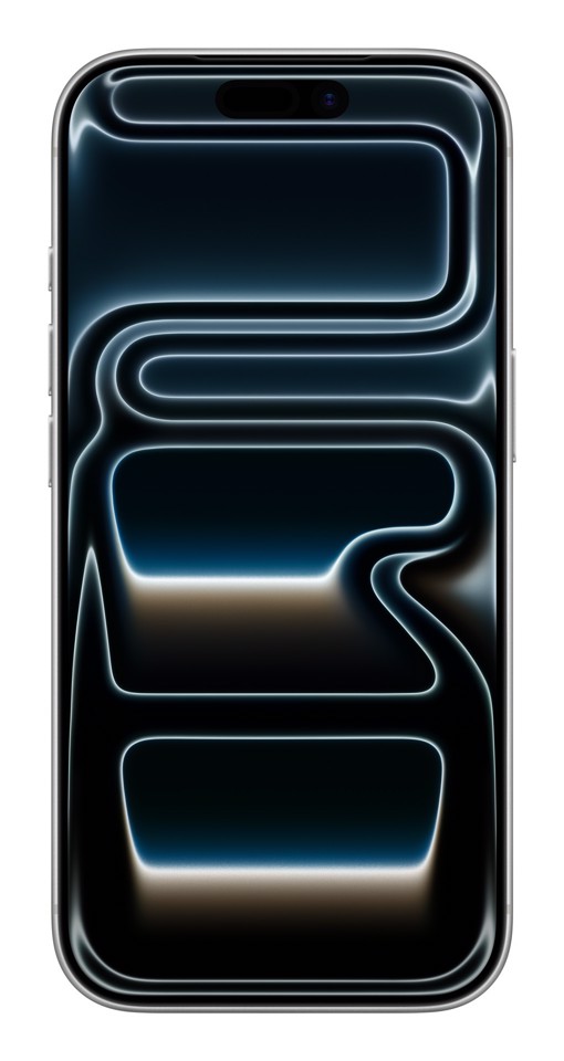 Apple iPhone 17 Pro 256GB Argento