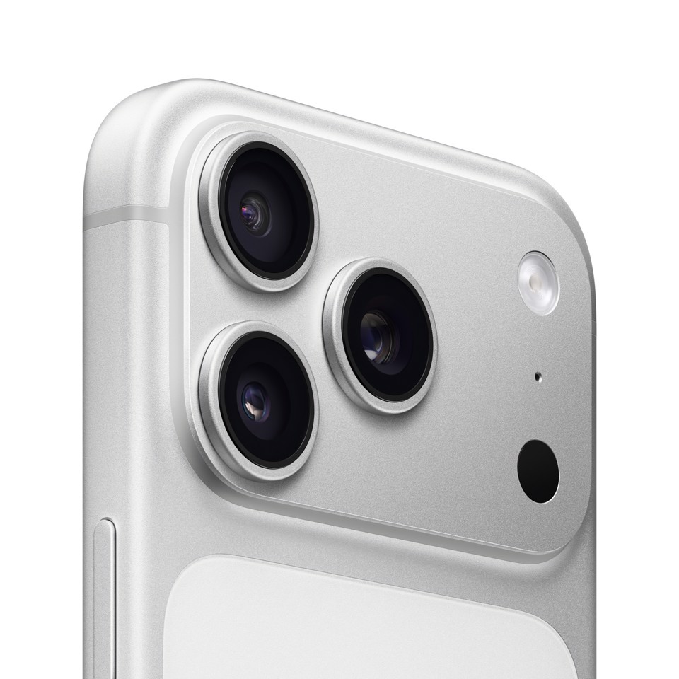 Apple iPhone 17 Pro 256GB Argento