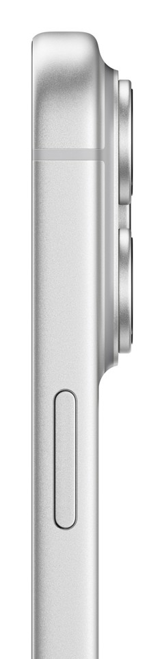 Apple iPhone 17 Pro 256GB Argento