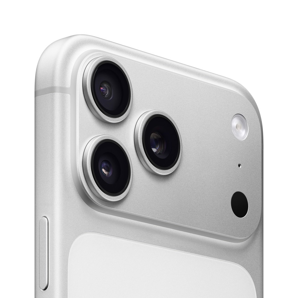 Apple iPhone 17 Pro Max 1TB Argento