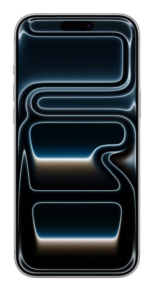 Apple iPhone 17 Pro Max 256GB Argento