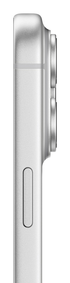 Apple iPhone 17 Pro Max 256GB Argento