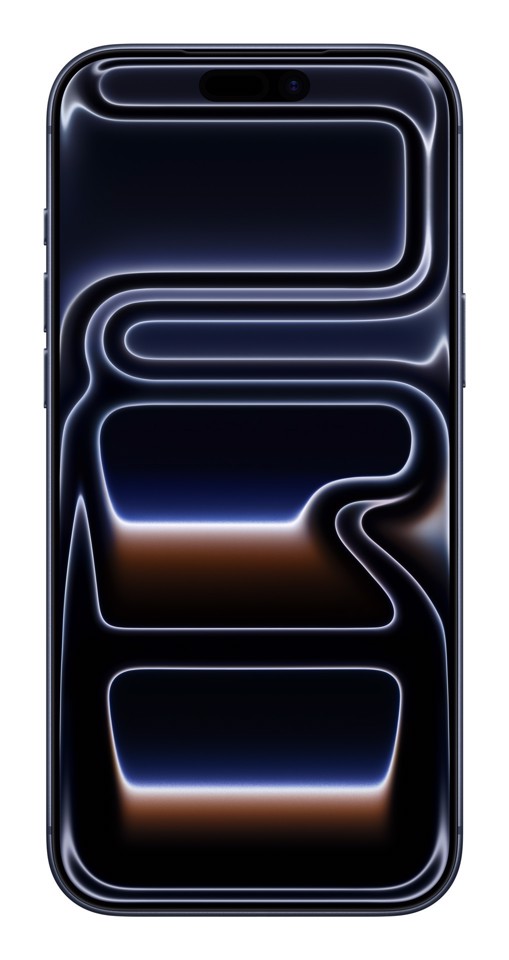 Apple iPhone 17 Pro Max 256GB Blu Profondo