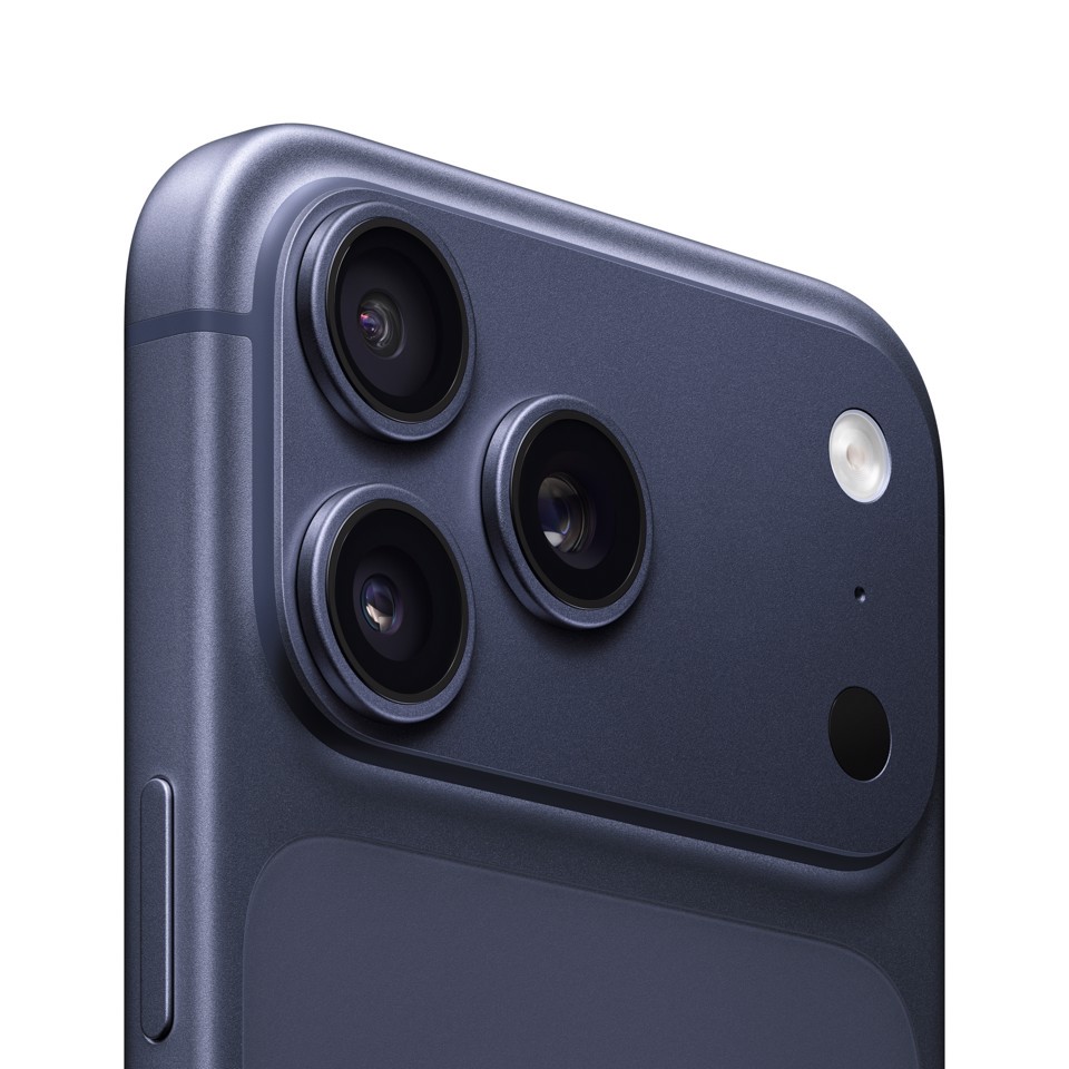 Apple iPhone 17 Pro Max 256GB Blu Profondo