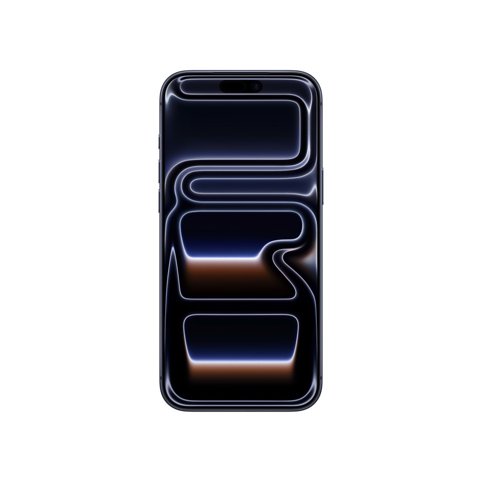 Apple iPhone 17 Pro Max 2TB Blu Profondo