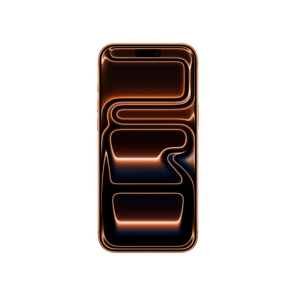 Apple iPhone 17 Pro Max 512GB Arancione Cosmico