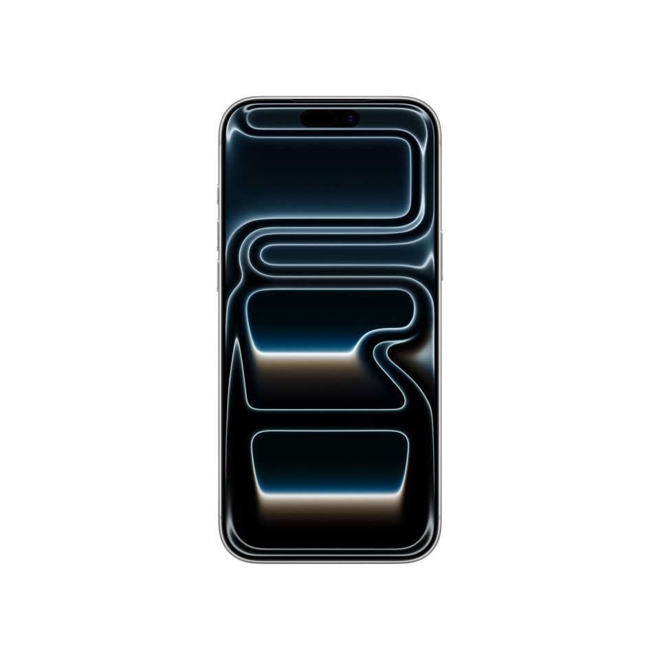 Apple iPhone 17 Pro Max 512GB Argento