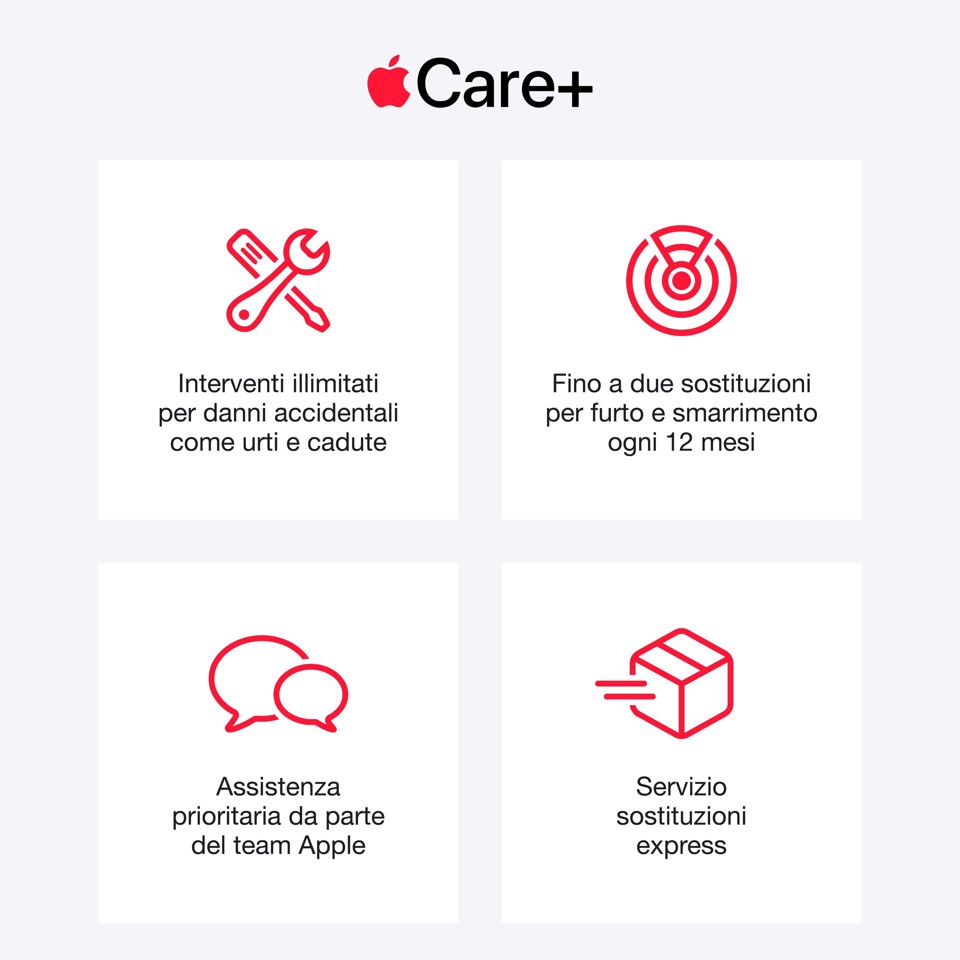 Apple iPhone 17e 512GB Nero