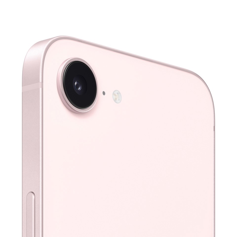 Apple iPhone 17e 512GB Rosa Chiaro