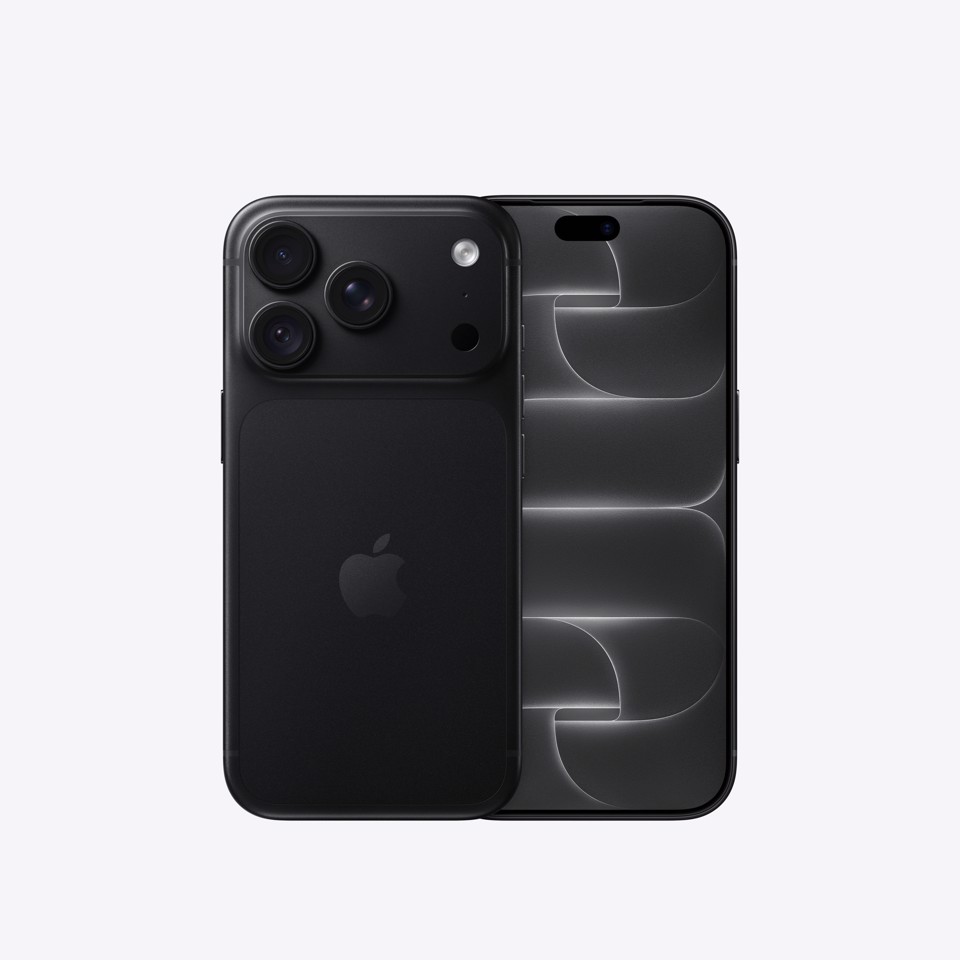 Apple iPhone 18 Pro 256GB Nero