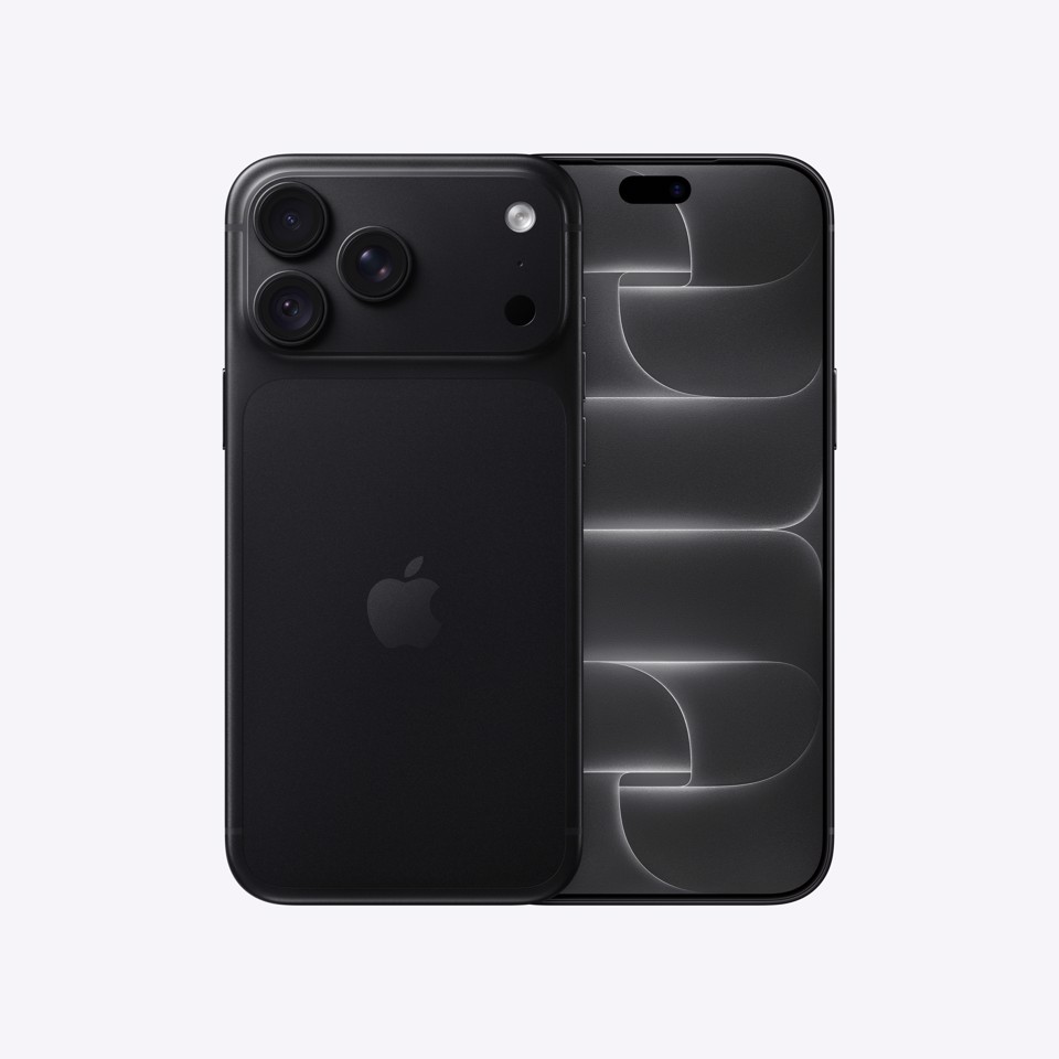 Apple iPhone 18 Pro Max 512GB Nero