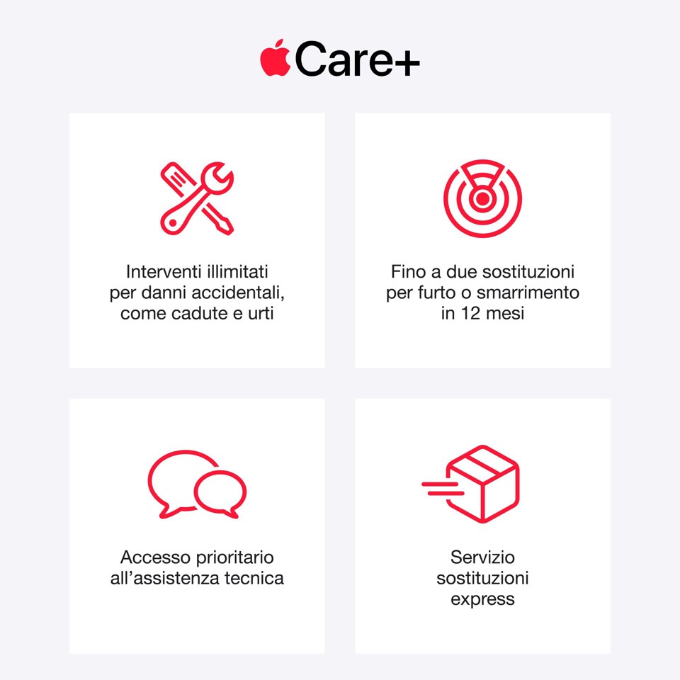 Apple iPhone Air 256GB Celeste