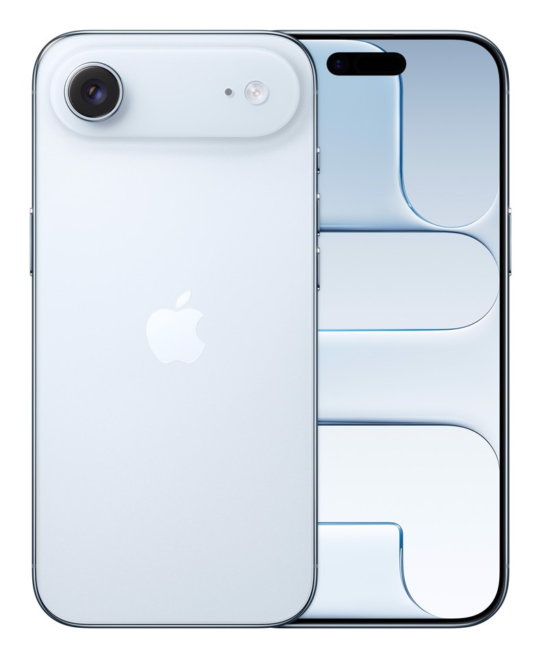 Apple iPhone Air 256GB Celeste