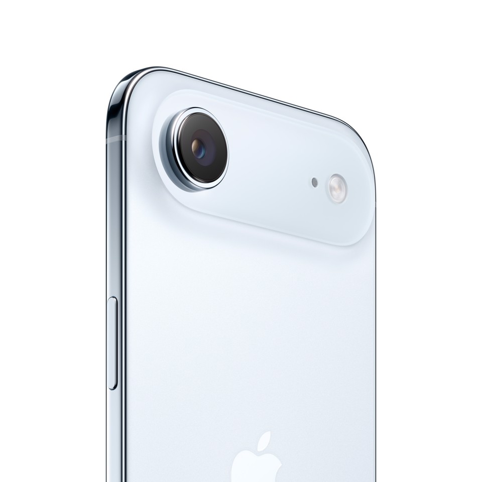 Apple iPhone Air 256GB Celeste